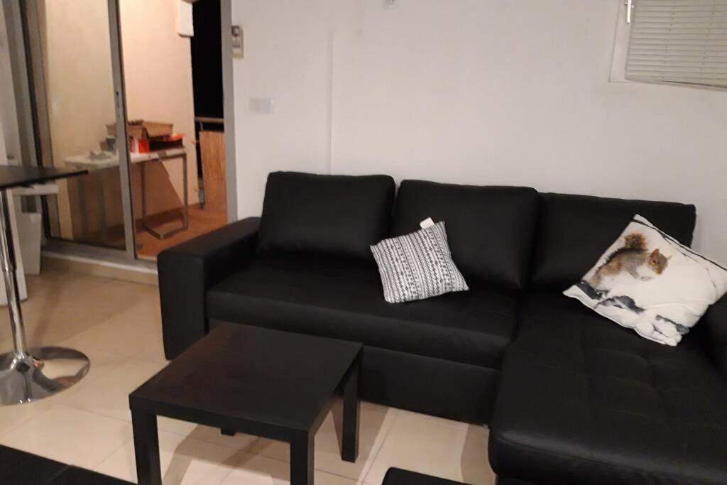 Sausset Appartement Balcon Tres Belle Vue Mer Bagian luar foto